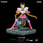 Figura Phoenix HQS+ Tsume 1/4 Saint Seiya