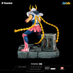 Figura Phoenix HQS+ Tsume 1/4 Saint Seiya