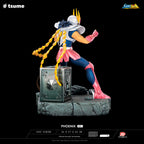 Figura Phoenix HQS+ Tsume 1/4 Saint Seiya