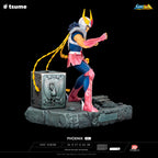 Figura Phoenix HQS+ Tsume 1/4 Saint Seiya