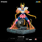 Figura Phoenix HQS+ Tsume 1/4 Saint Seiya