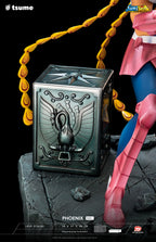 Figura Phoenix HQS+ Tsume 1/4 Saint Seiya