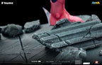 Figura Phoenix HQS+ Tsume 1/4 Saint Seiya