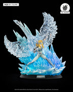 Figura Cygnus Hyoga Saint Seiya 1/6 HQS