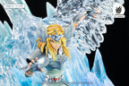 Figura Cygnus Hyoga Saint Seiya 1/6 HQS