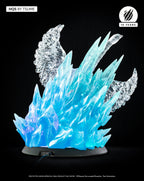 Figura Cygnus Hyoga Saint Seiya 1/6 HQS