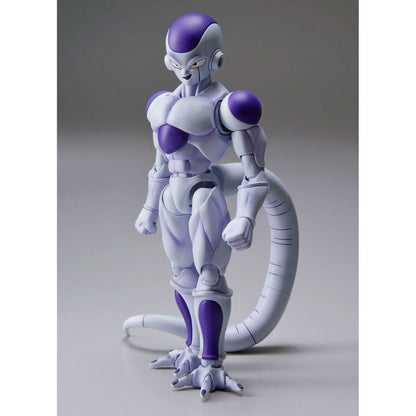 Figura Frieza Model Kit Dragon Ball Z 15Cm