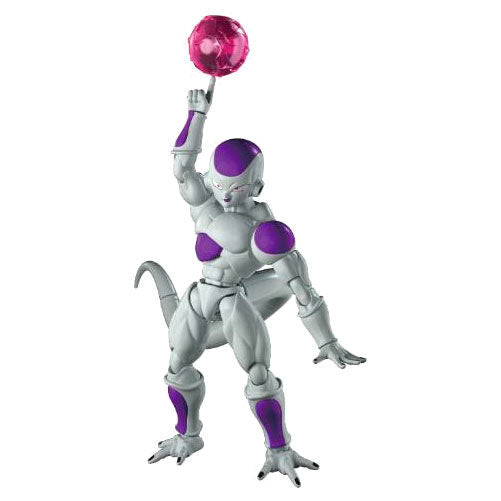 Figura Frieza Model Kit Dragon Ball Z 15Cm