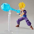 Figura Super Saiyan 2 Gohan Model Kit Dragon Ball Super 14Cm   BANDAI