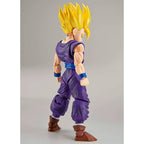 Figura Super Saiyan 2 Gohan Model Kit Dragon Ball Super 14Cm   BANDAI