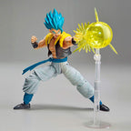 Figura Super Saiyan God Super Saiyan Gogeta Model Kit Dragon Ball Z 15Cm   BANDAI