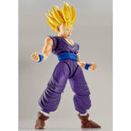 Figura Super Saiyan 2 Gohan Model Kit Dragon Ball Super 14Cm   BANDAI