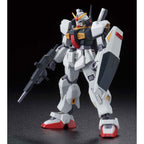 Figura Rx-178 Gundam Mk-Ii Aeug Model Kit Mobile Suit Gundam Z Gundam   BANDAI