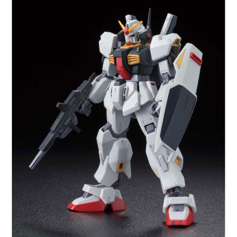 Figura Rx-178 Gundam Mk-Ii Aeug Model Kit Mobile Suit Gundam Z Gundam
