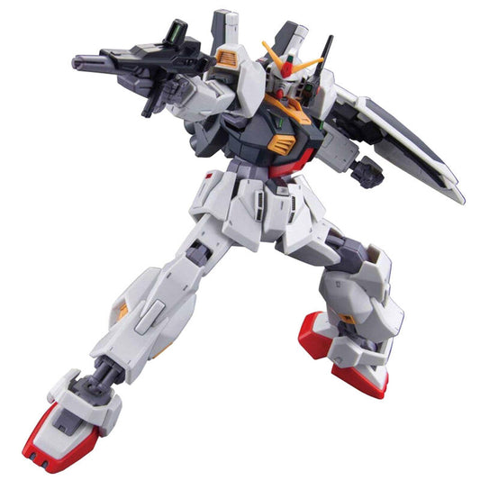 Figura Rx-178 Gundam Mk-Ii Aeug Model Kit Mobile Suit Gundam Z Gundam