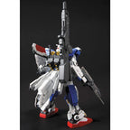 Figura Model Kit Rx-78-3 Full Armor Gundam 7Th Mobile Suit Gundam 13Cm   BANDAI
