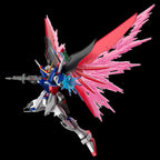 Figura Model Kit Zgmf-X42S Destiny Gundam Mobile Suit Gundam Seed Destiny 13Cm   BANDAI