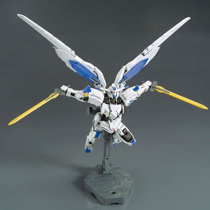 Figura Model Kit Gundam Bael Mobile Suit Gundam Iron-Blooded Orphan 13Cm