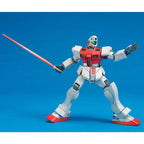 Figura Model Kit Rgm-79Gs GM Command Space Type Mobile Suit Gundam 0080 War in The Pocket 13Cm   BANDAI