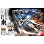 Figura Model Kit Mobile Suit Gundam Iron-Blooded Orphans 13Cm   BANDAI