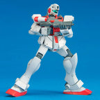 Figura Model Kit Rgm-79Gs GM Command Space Type Mobile Suit Gundam 0080 War in The Pocket 13Cm   BANDAI