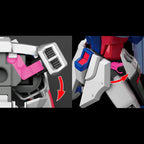 Figura Model Kit Zgmf-X42S Destiny Gundam Mobile Suit Gundam Seed Destiny 13Cm   BANDAI