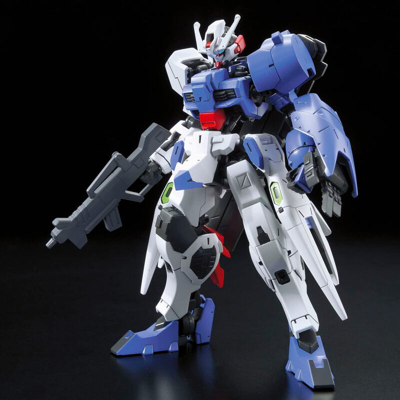Figura Model Kit Mobile Suit Gundam Iron-Blooded Orphans 13Cm