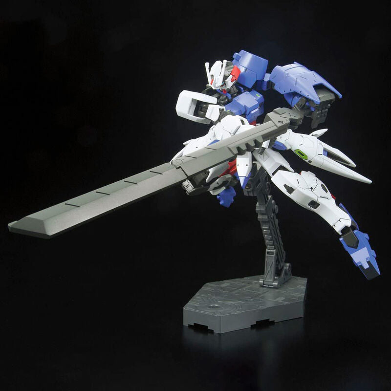 Figura Model Kit Mobile Suit Gundam Iron-Blooded Orphans 13Cm