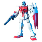Figura Model Kit Rgm-79Gs GM Command Space Type Mobile Suit Gundam 0080 War in The Pocket 13Cm   BANDAI
