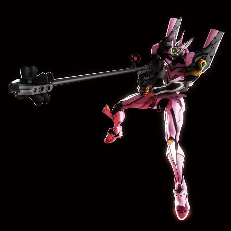 Figura Model Kit RG Unit-08 Alfa Evangelion: 3.0 You Can Not Redo 18Cm
