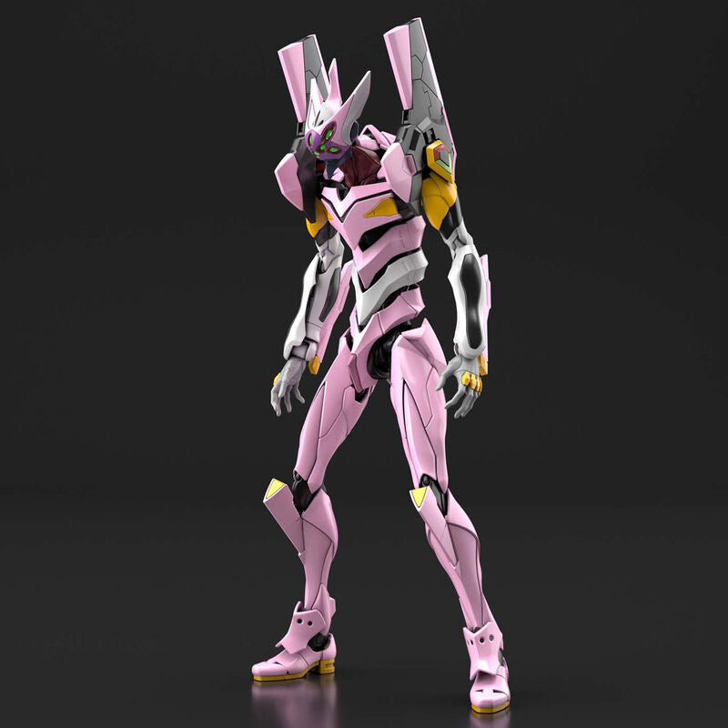 Figura Model Kit RG Unit-08 Alfa Evangelion: 3.0 You Can Not Redo 18Cm