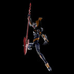 Figura Model Kit Mark.06 Evangelion   BANDAI