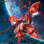 Figura Model Kit Nightingale Mobile Suit Gundam: Char s Counterattack-Beltorchika s Children   BANDAI