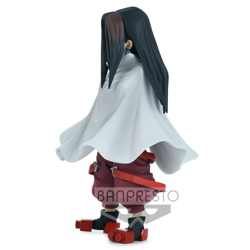 Figura Hao Shaman King 14Cm
