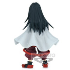 Figura Hao Shaman King 14Cm   BANPRESTO