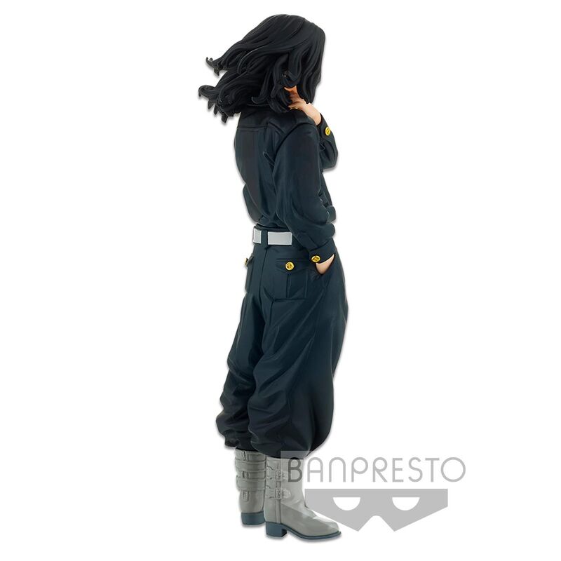 Figura Keisuke Baji Tokyo Revengers 17Cm