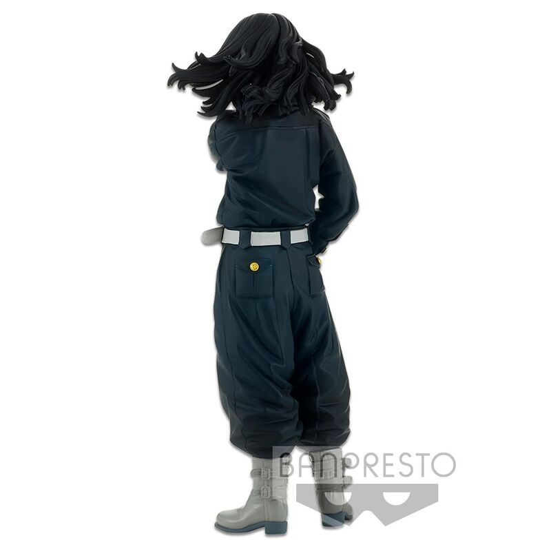 Figura Keisuke Baji Tokyo Revengers 17Cm