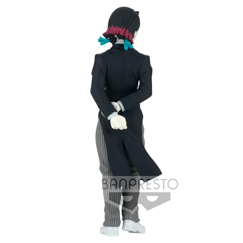 Figura Enmu Demon Series Vol.3 Demon Slayer Kimetsu no Yaiba 17Cm