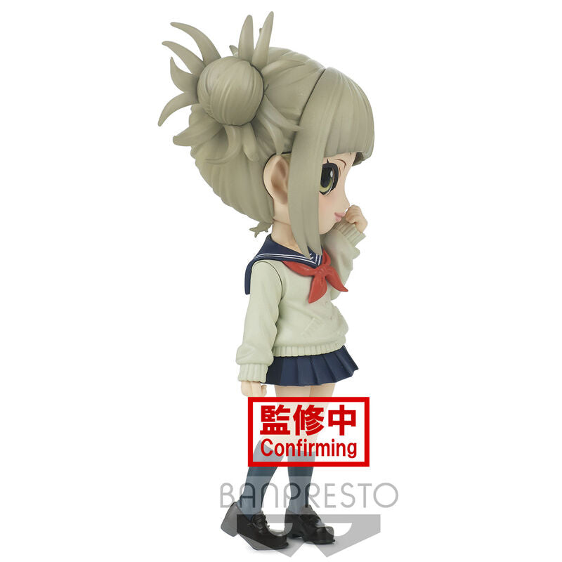 Figura Himiko Toga My Hero Academia Q Posket 14Cm