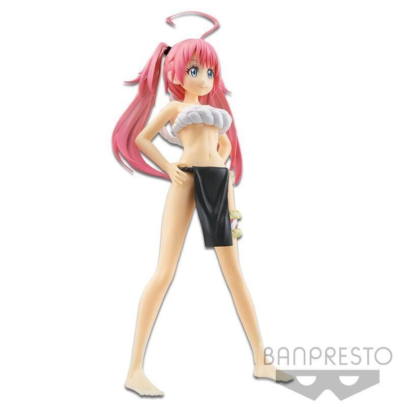 Figura Milim That Time I Got Reincarnated as a Slime Exclusive 20Cm