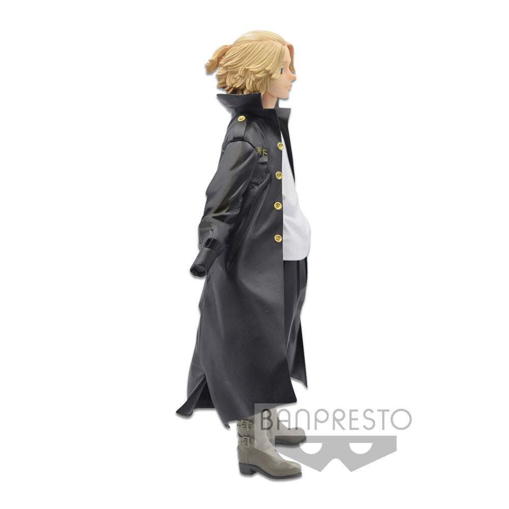 Figura Sano Manjiro Tokyo Revengers 18Cm