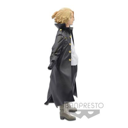 Figura Sano Manjiro Tokyo Revengers 18Cm