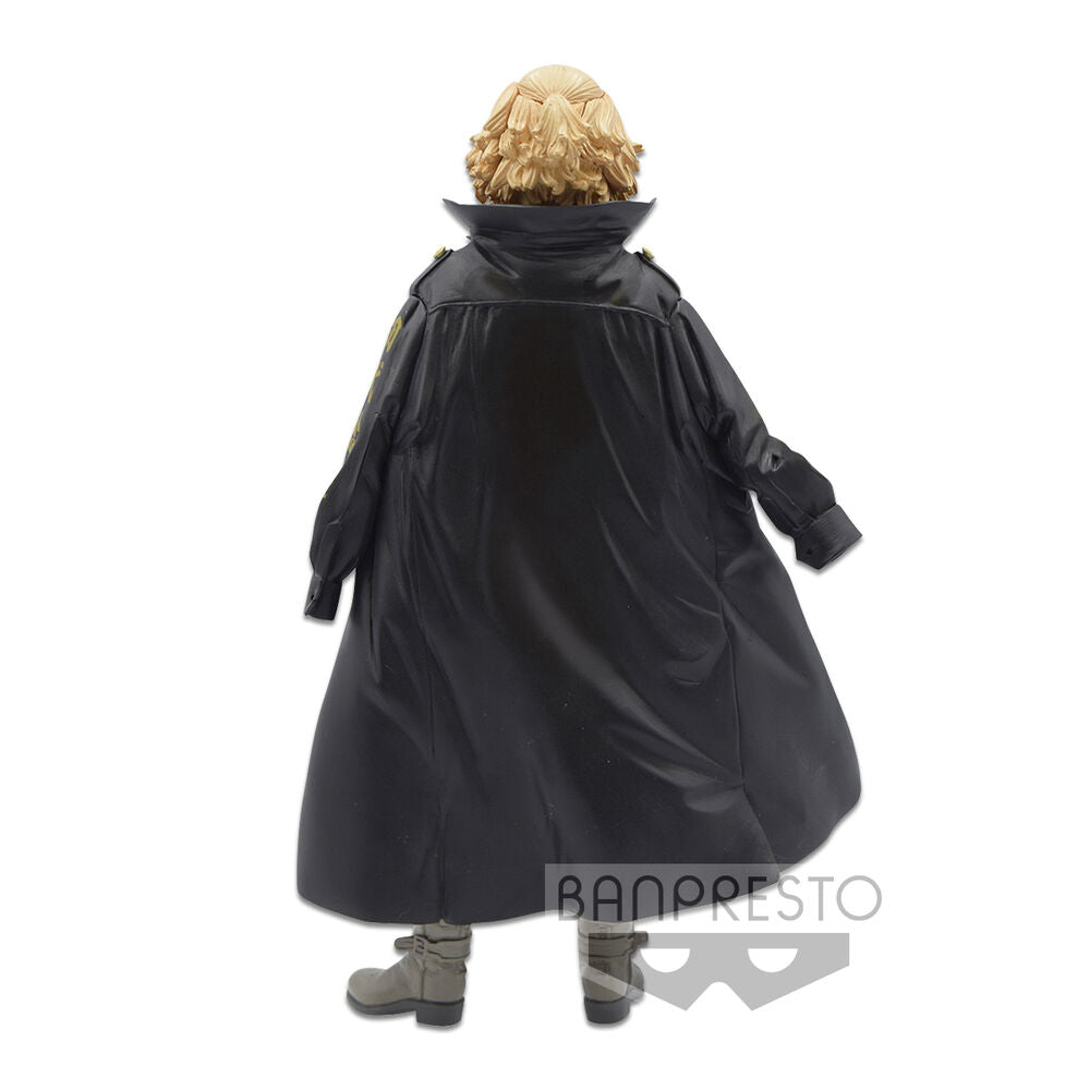 Figura Sano Manjiro Tokyo Revengers 18Cm