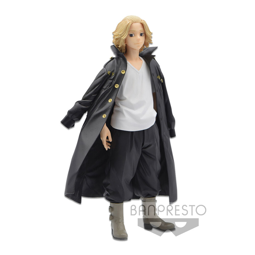 Figura Sano Manjiro Tokyo Revengers 18Cm