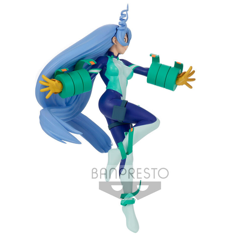 Figura Nejire Hado The Amazing Heroes My Hero Academia 17Cm