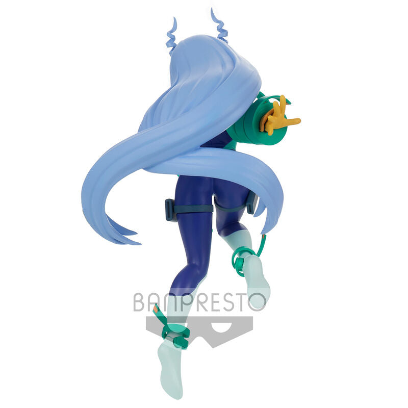 Figura Nejire Hado The Amazing Heroes My Hero Academia 17Cm