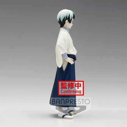 Figura Yushiro Vol.21 Demon Slayer Kimetsu No Yaiba 15Cm
