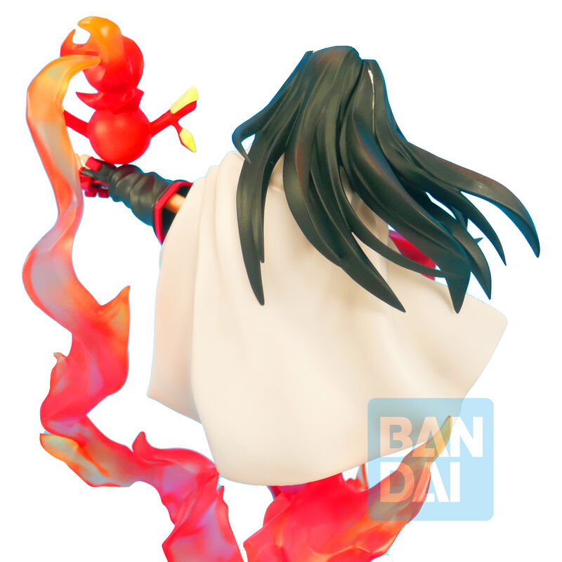 Figura Ichibansho Hao Shaman King 15Cm