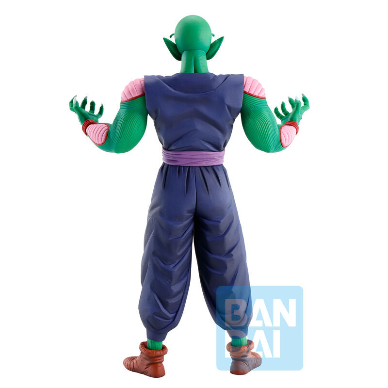 Figura Ichibansho Demon Piccolo Daimaoh Ex Mystical Adventure Dragon Ball 26Cm