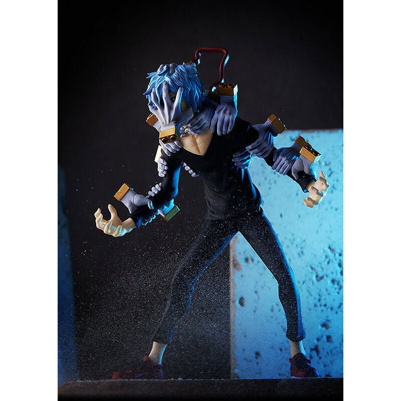 Figura POP Up Parade Tomura Shigaraki My Hero Academia 17Cm